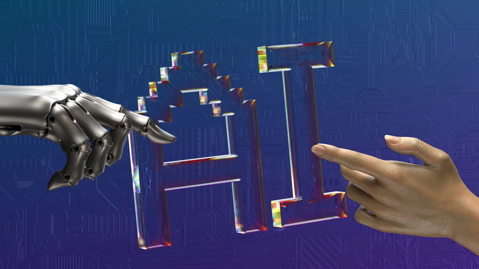 Automation with AI: The Future of Productivity in 2025